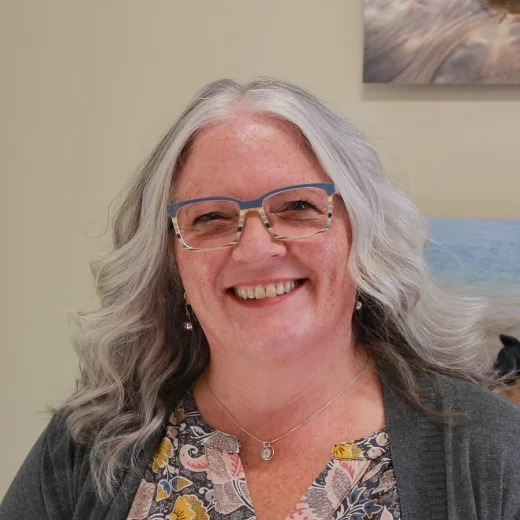 Virginia Muhl — Administrative Assistant